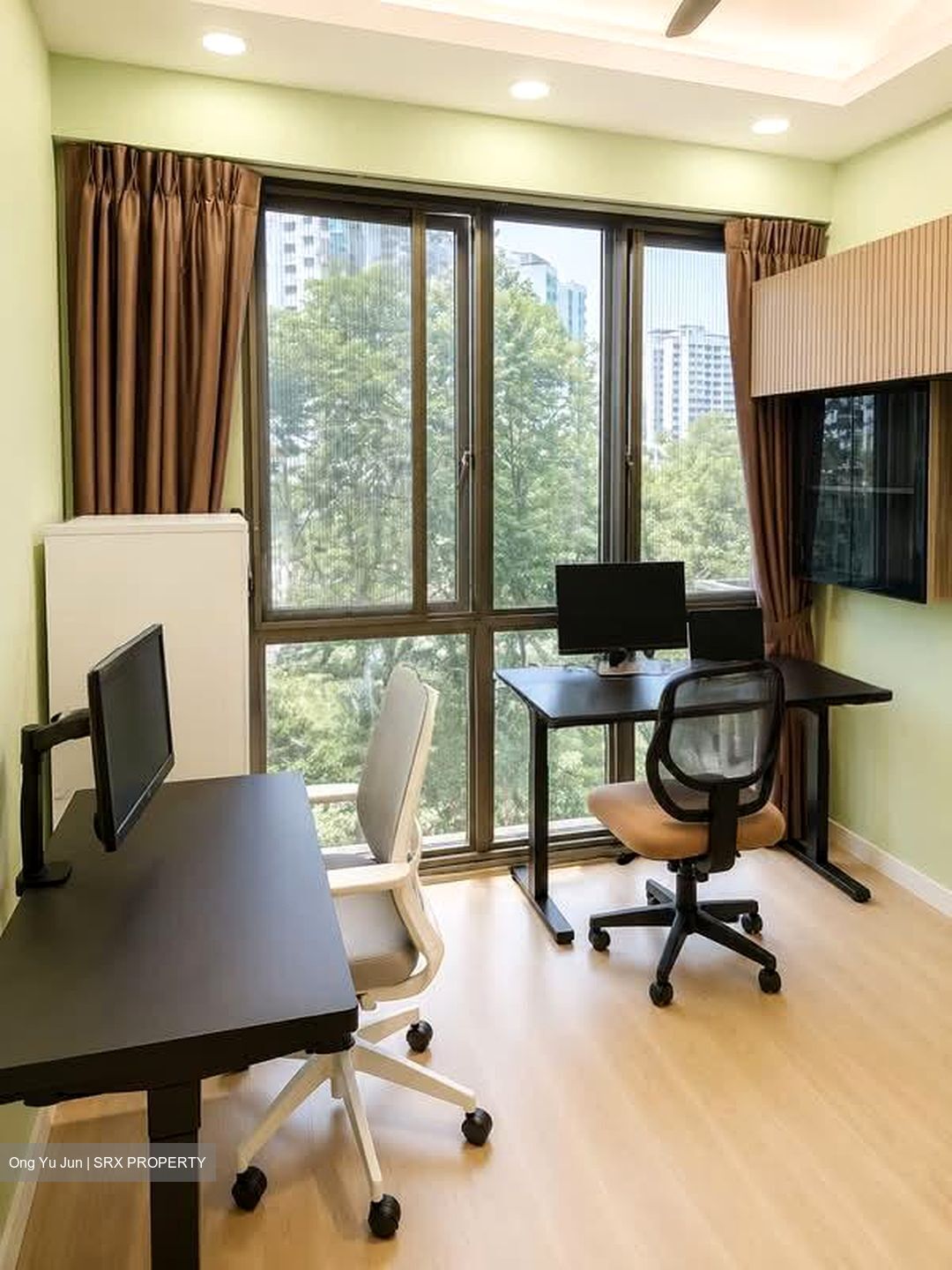 Waterwoods (D19), Condominium #630656041